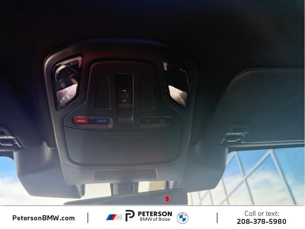 Used 2024 Silver Subaru Wilderness image 31