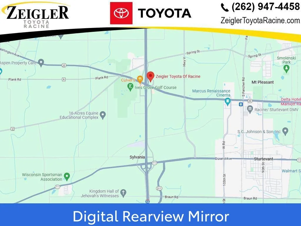 Used 2024 Gray Toyota TRD Off-Road image 33