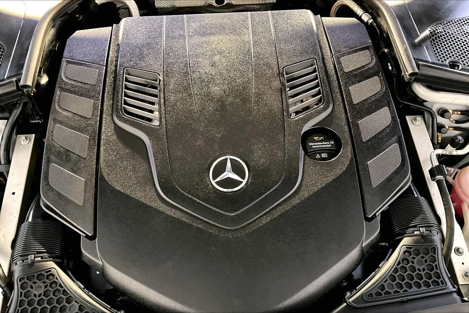 2023 Mercedes-Benz S-Class S 580 - Photo 31