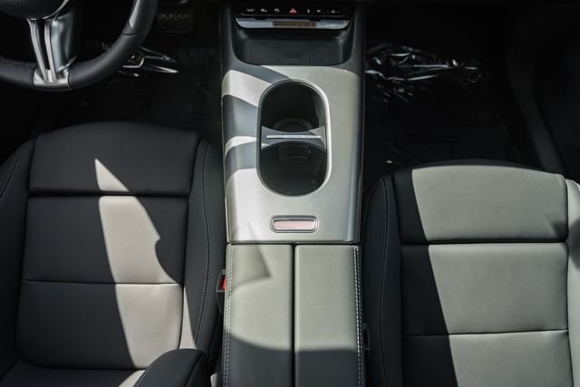 New 2027  Mercedes-Benz  image 25