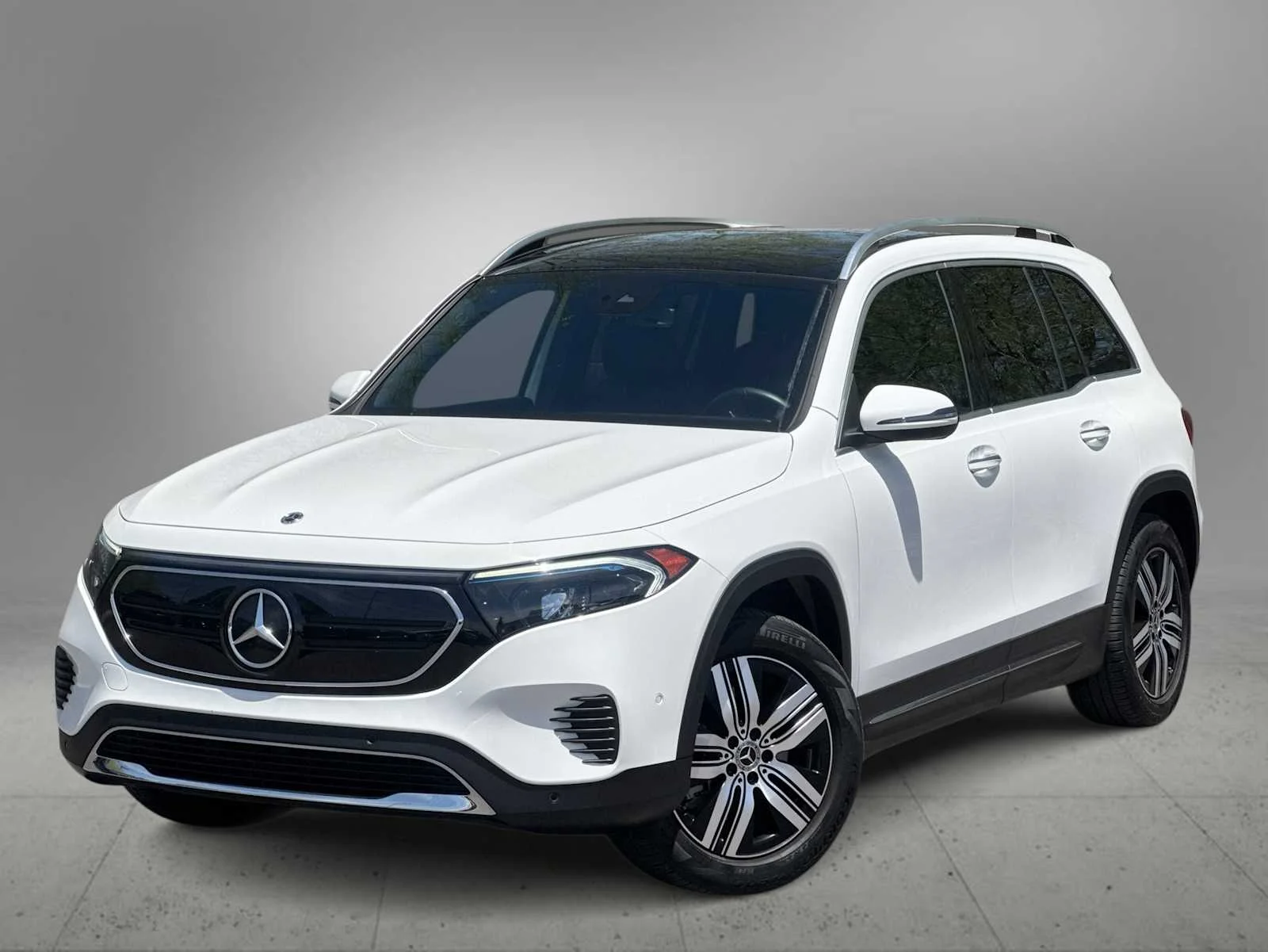 2023 Mercedes-Benz EQB 300 EQB 300
