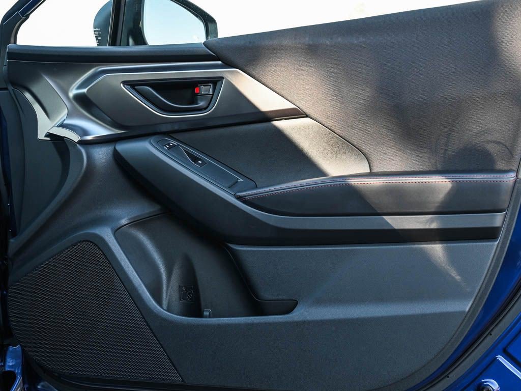 2026 Subaru Impreza Sport - Photo 9