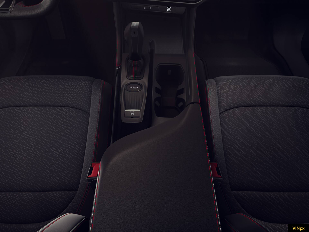 New 2026 White Knuckle Exterior Paint Dodge R/T Scat Pack image 16