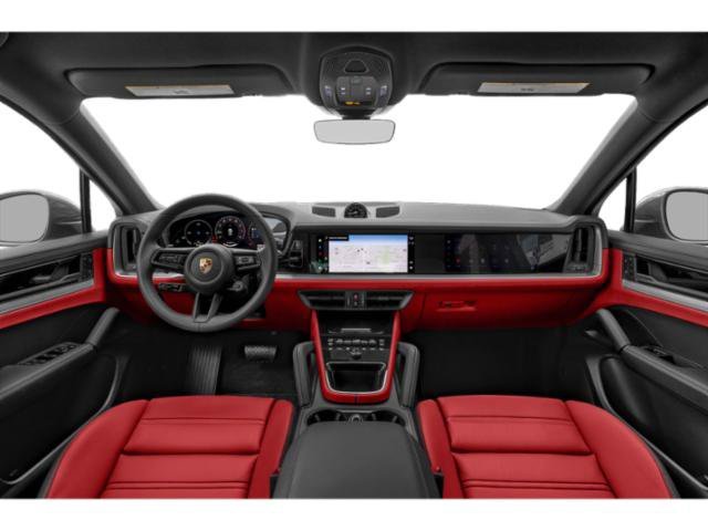 Used 2024 Carrara White Metallic Porsche  image 7