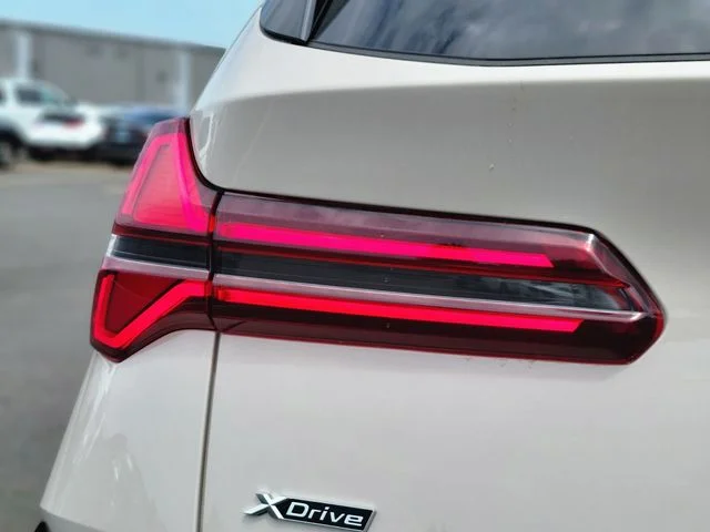 New 2026 Beige BMW 30 xDrive image 10