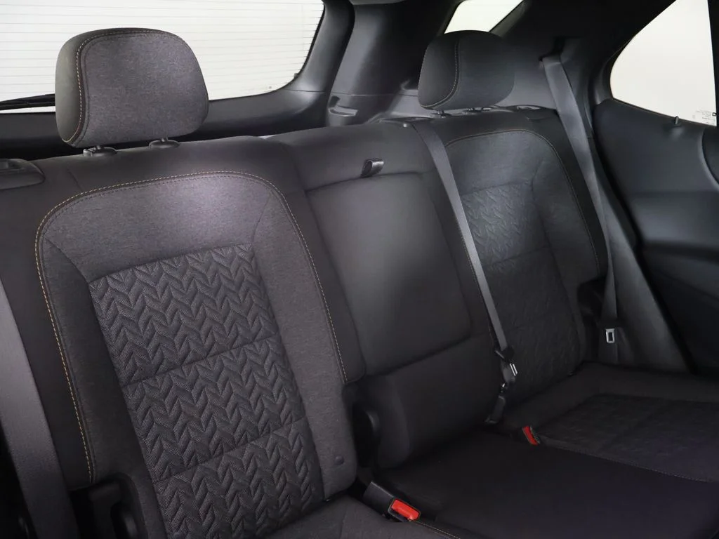 Used 2022 Gray Chevrolet LT image 28