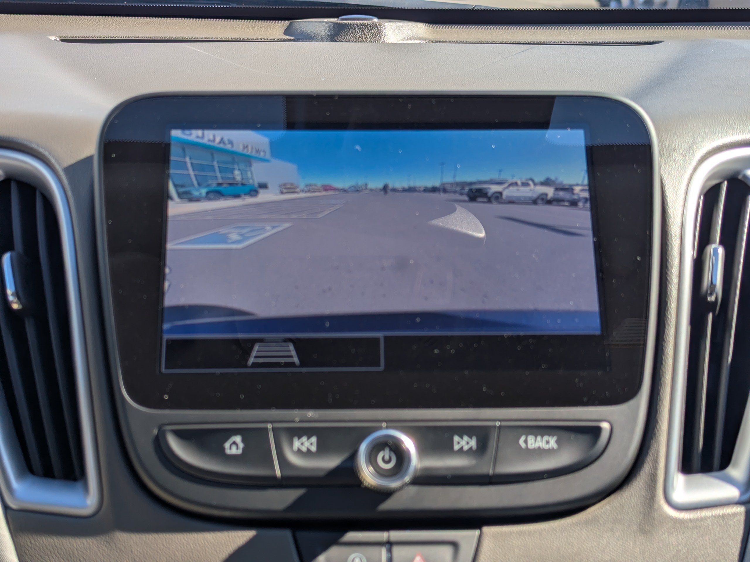 2025 Chevrolet Malibu 1LS - Photo 22