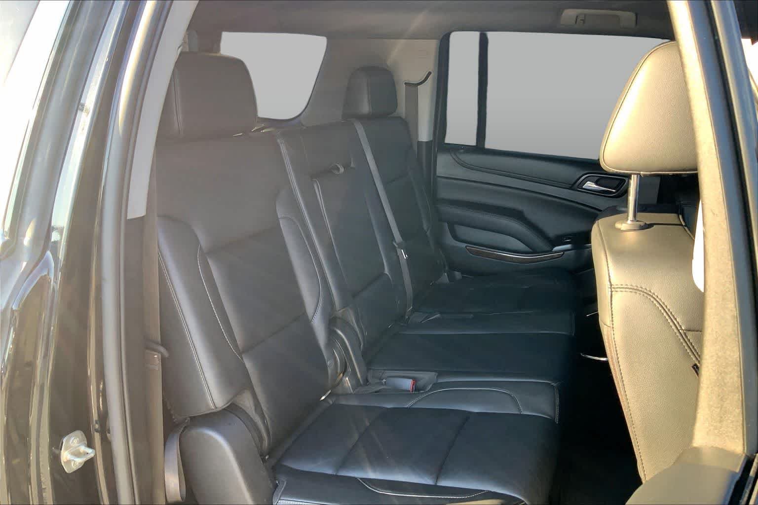 Used 2019 Black Chevrolet LT image 19
