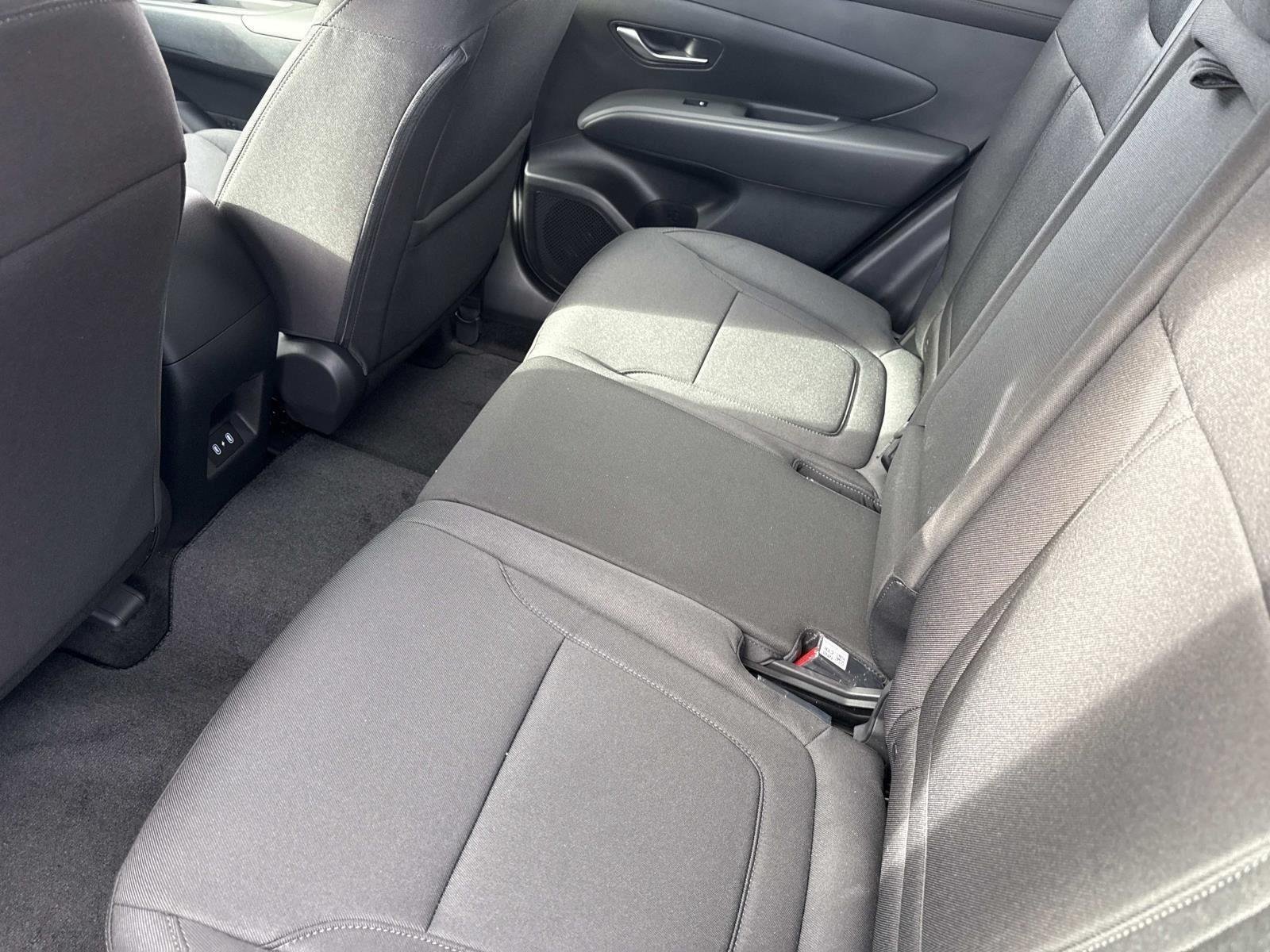 Used 2026 Shimmering Silver Hyundai SE image 20