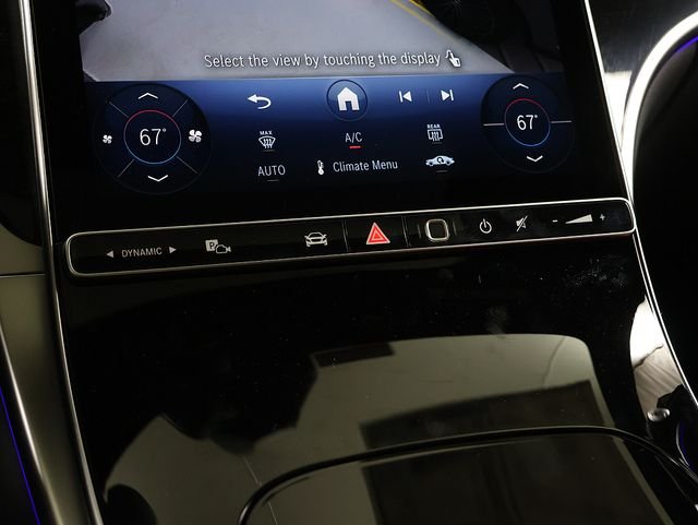 New 2027 Graphite Grey Metallic Mercedes-Benz GLC 300 image 23