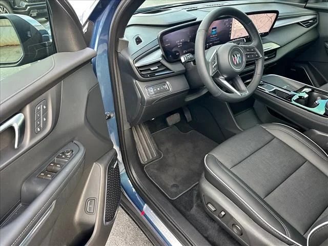 Used 2026 Blue Buick Preferred image 13