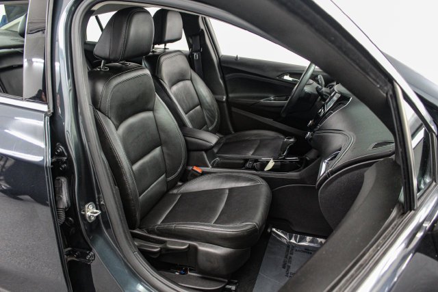 2017 Chevrolet Cruze Premier - Photo 18