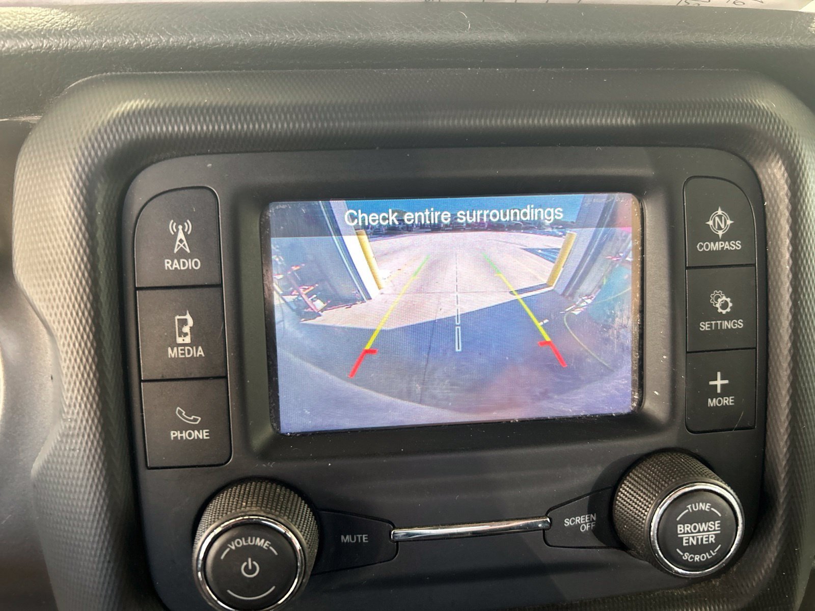 Used 2018 Black Jeep Unlimited Sport S image 27