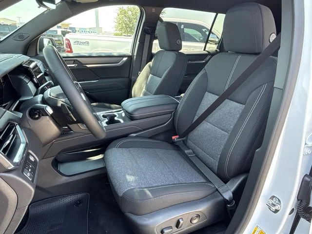 2026 GMC Acadia Elevation - Photo 76