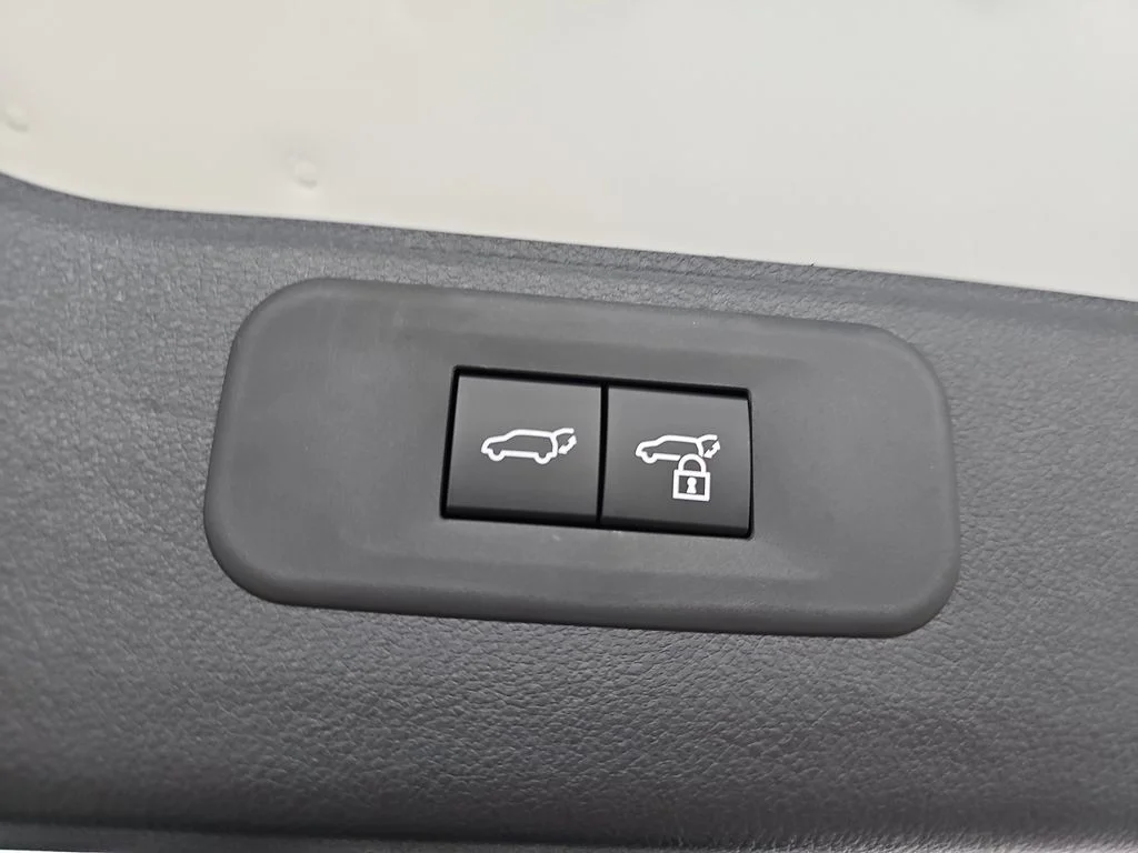 New 2026 Wind Chill Pearl Lexus F SPORT HANDLING AWD image 13