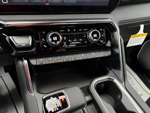New 2026 Coastal Dune GMC Denali image 34