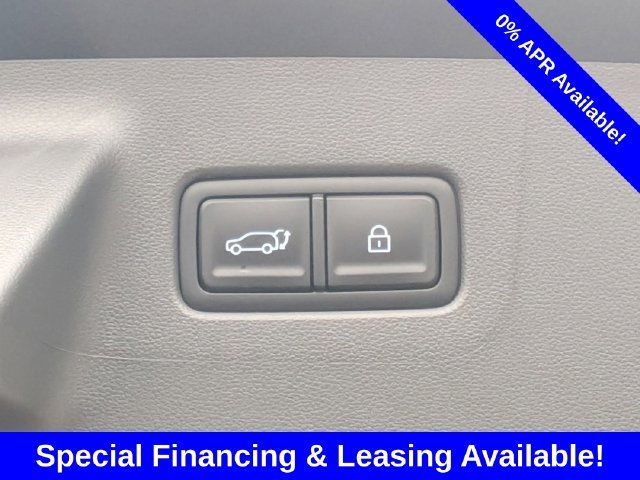 Certified Used 2026 Black Hyundai Limited image 30