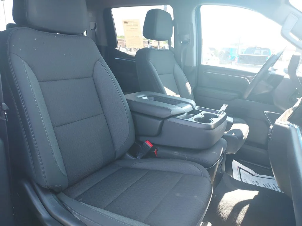Used 2024 Gray Chevrolet LT image 29
