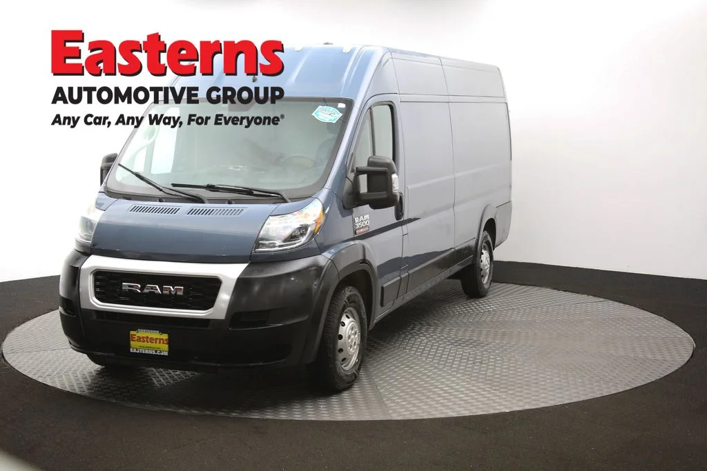 Used 2019 Gray Ram High Roof image 49