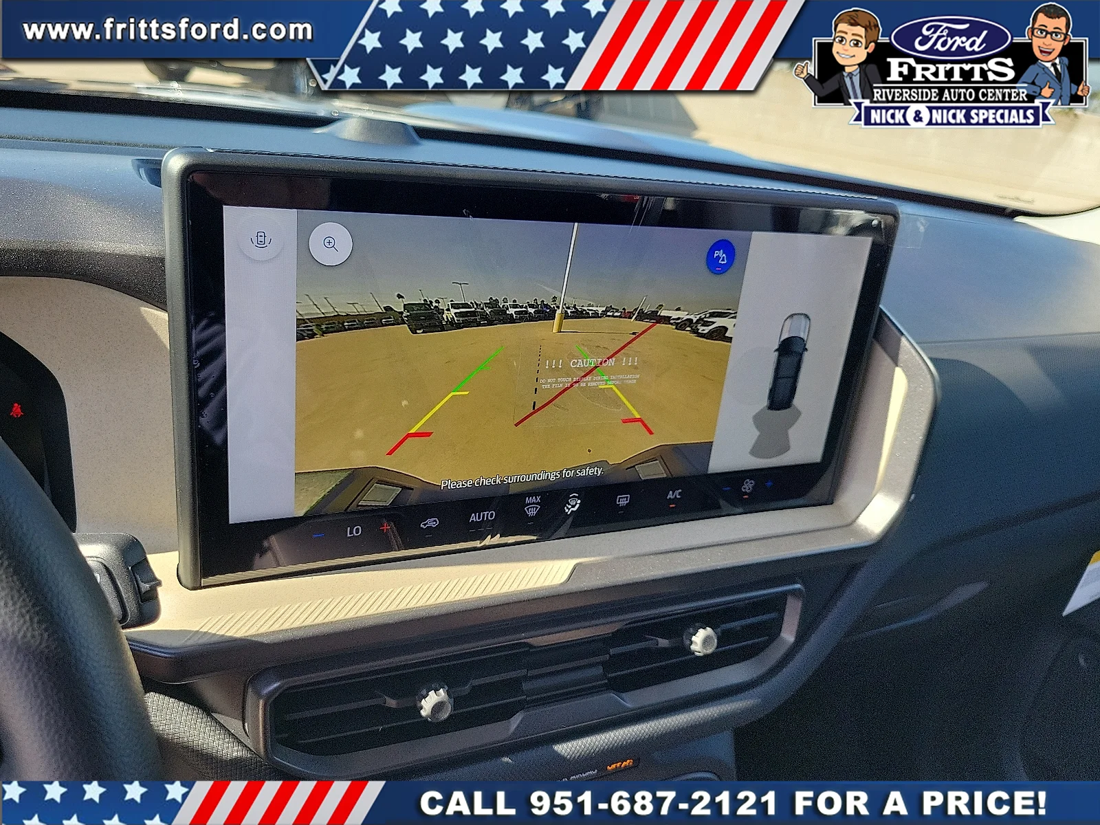 New 2026 Carbonized Gray Metallic Ford Big Bend® image 12