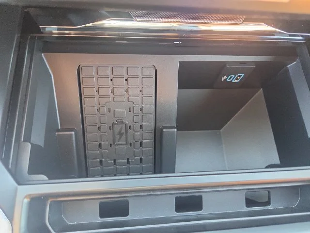 New 2026 Star White Metallic Tri-Coat Ford F-250® King Ranch® image 34