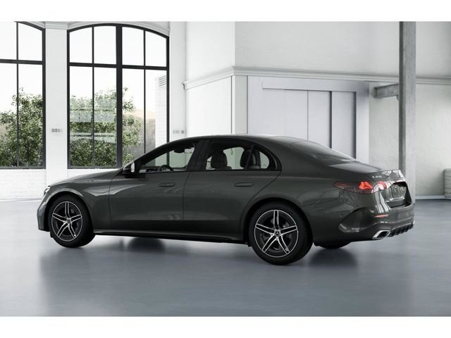 New 2027 Graphite Grey Metallic Mercedes-Benz E 450 image 31