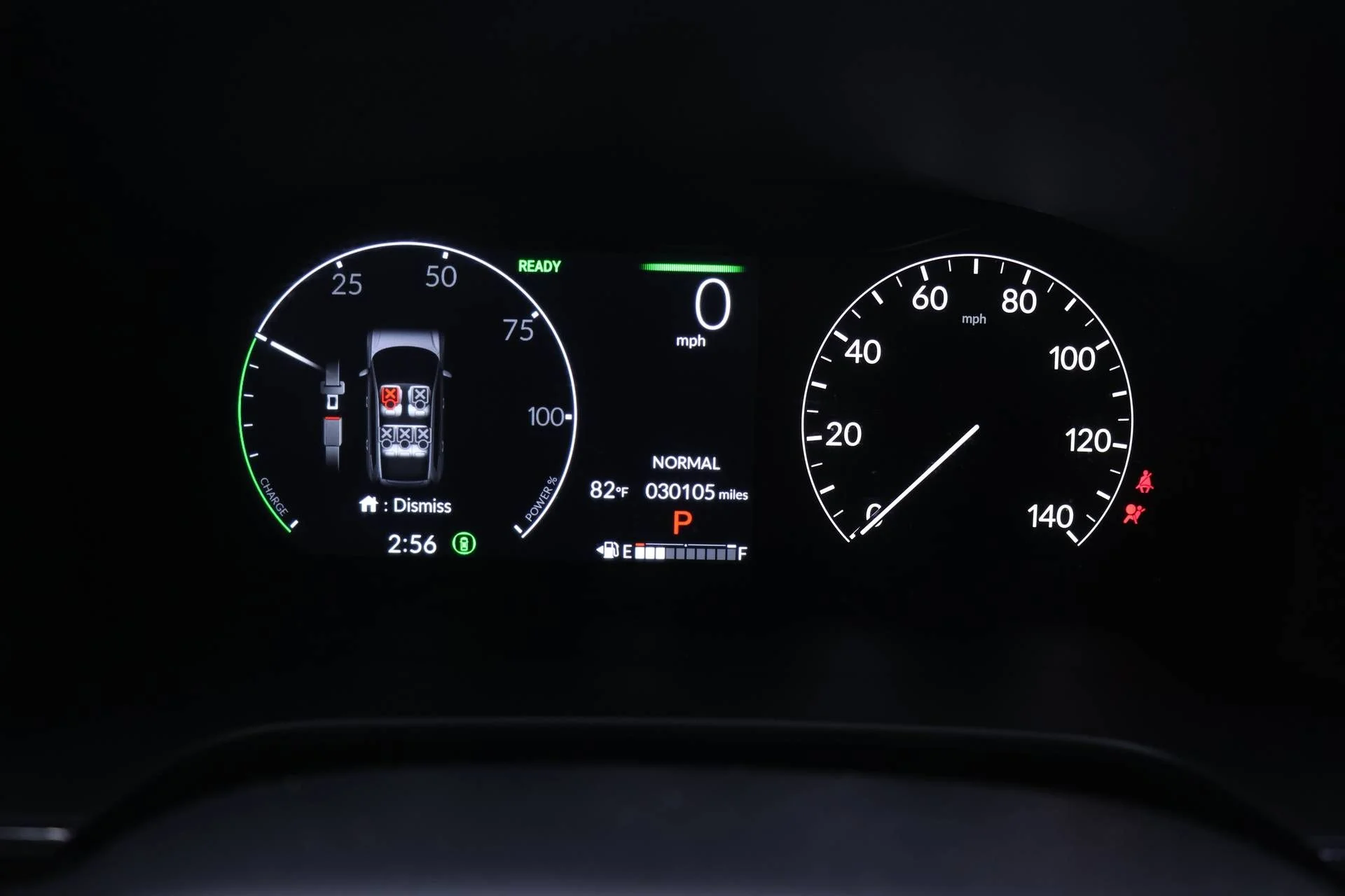 2024 Honda CR-V Sport-L - Photo 7