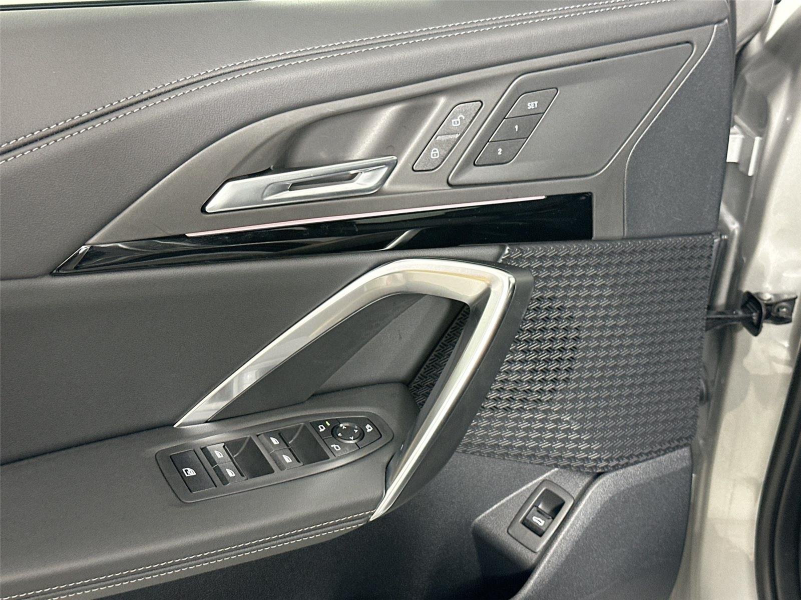 2026 BMW X1 XDrive28i - Photo 36
