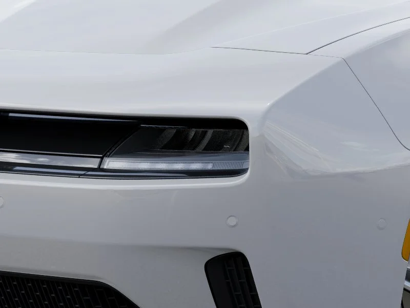 New 2026 White Knuckle Dodge Scat Pack image 45