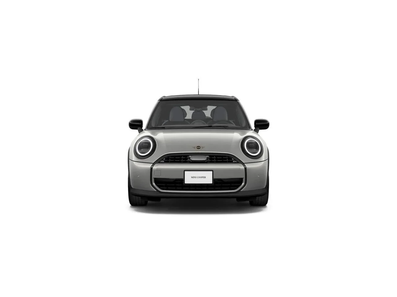 New 2026 Melting Silver III Metallic MINI SIGNATURE PLUS image 2