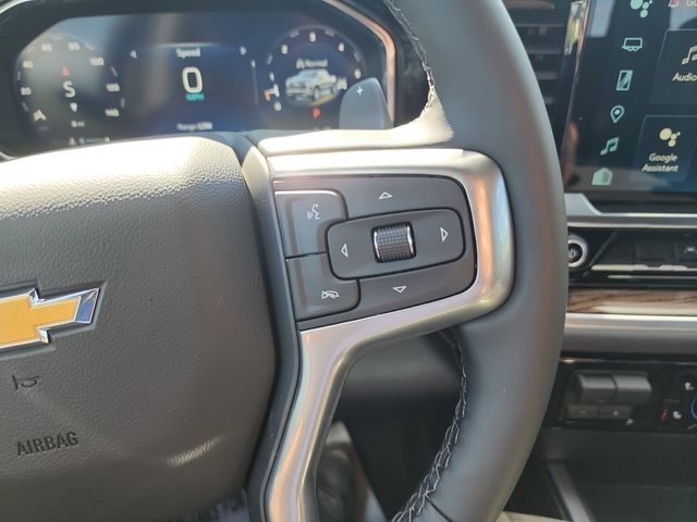 2026 Chevrolet Silverado 1500 LT - Photo 20