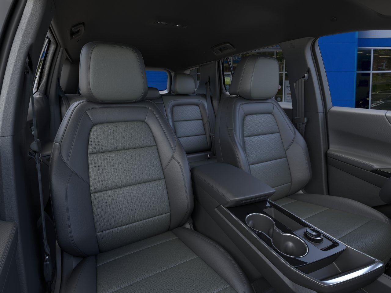 2027 Chevrolet Equinox LT - Photo 16