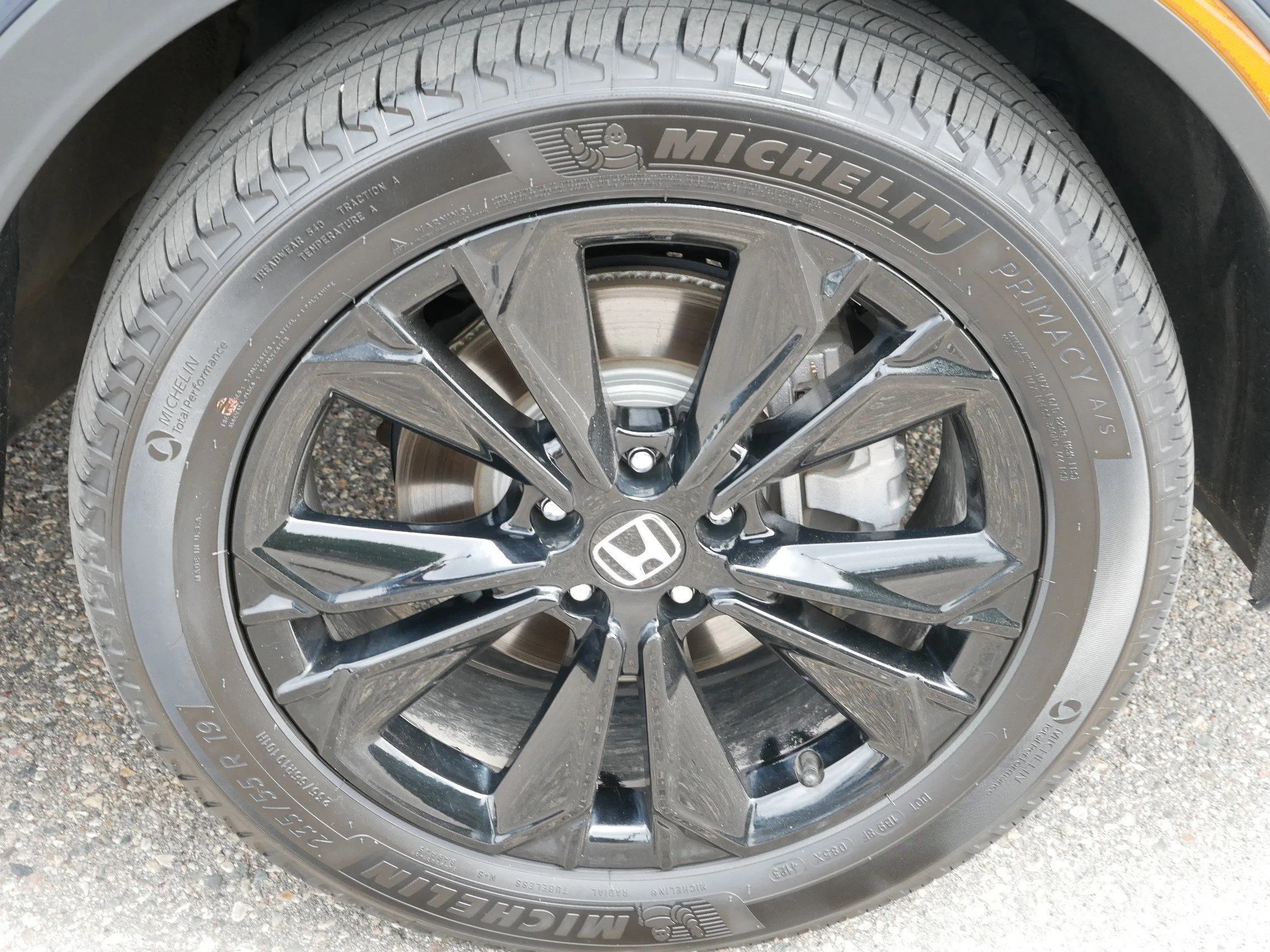 2024 Honda CR-V Sport Touring - Photo 15