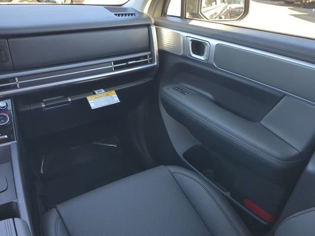 2025 Hyundai Santa Fe SEL - Photo 43