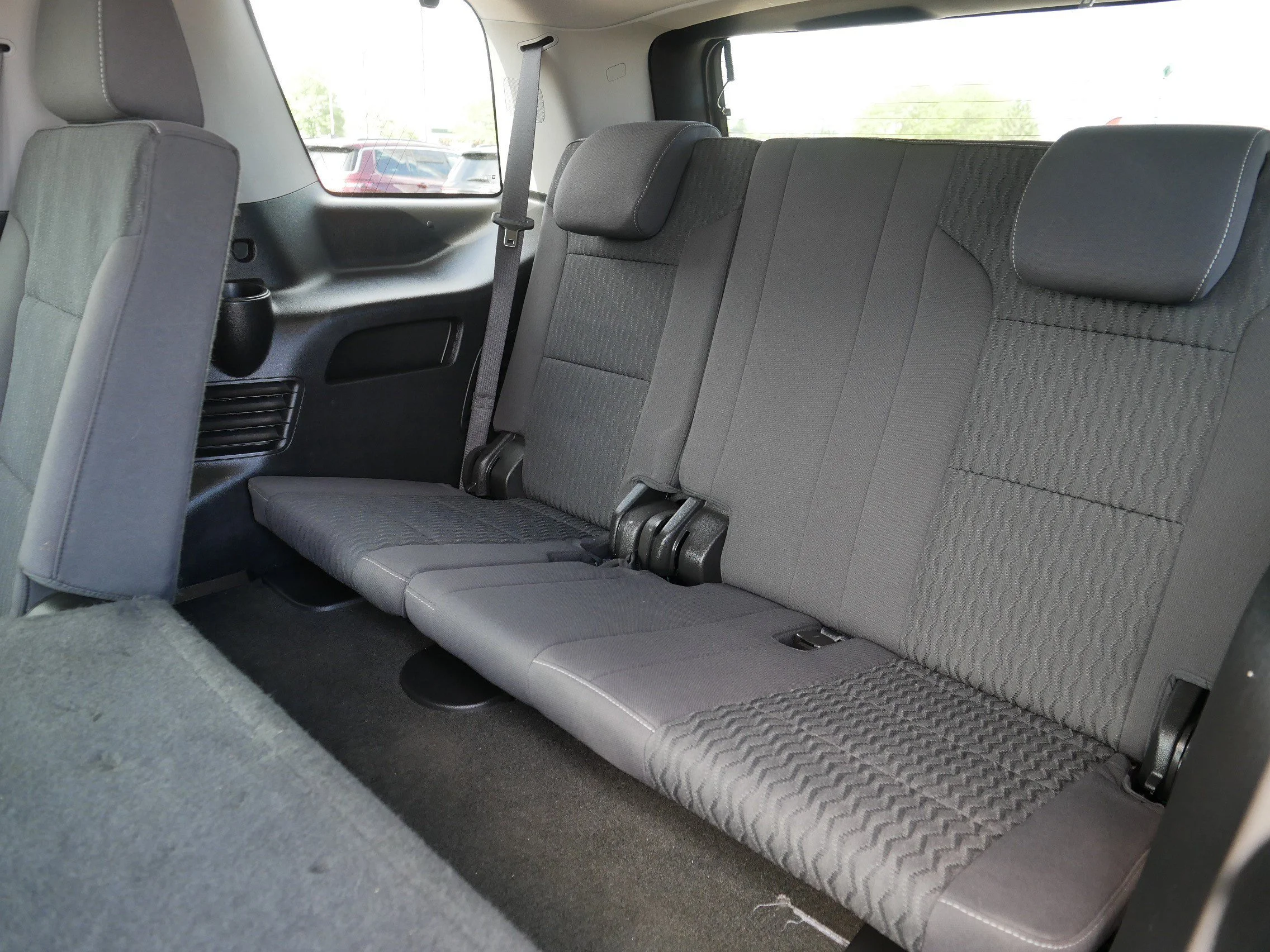 Used 2018 Satin Steel Metallic Chevrolet LS image 35