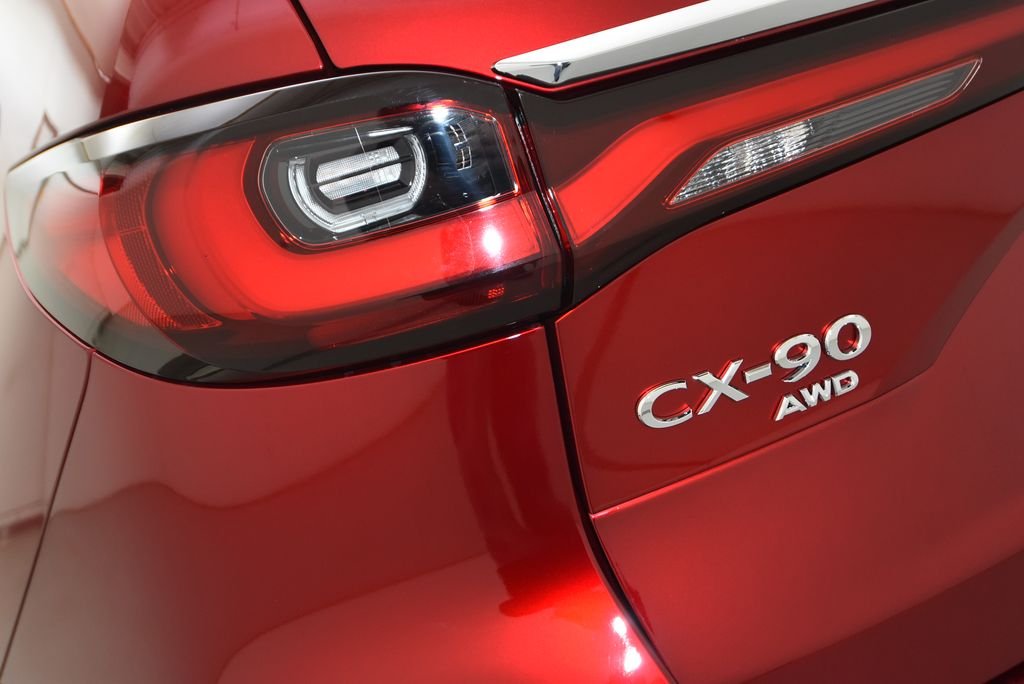 2026 Mazda CX-90 Premium Plus Package - Photo 38