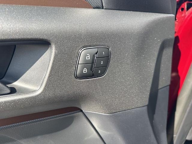 2025 Ford Bronco Sport Outer Banks - Photo 58