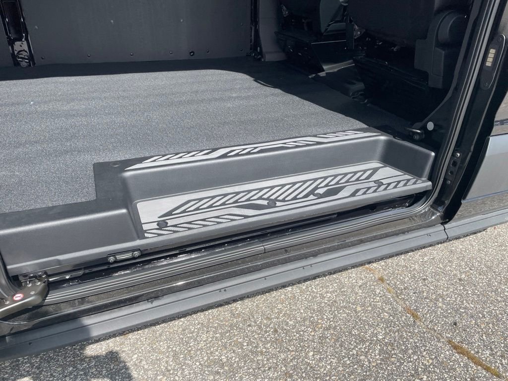2026 Ford Transit Van Base - Photo 19