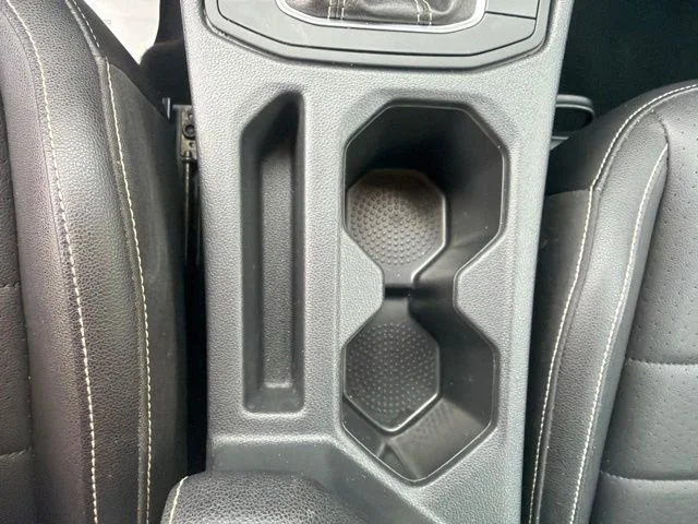 Used 2024 Gray Volkswagen 1.5T SE image 38