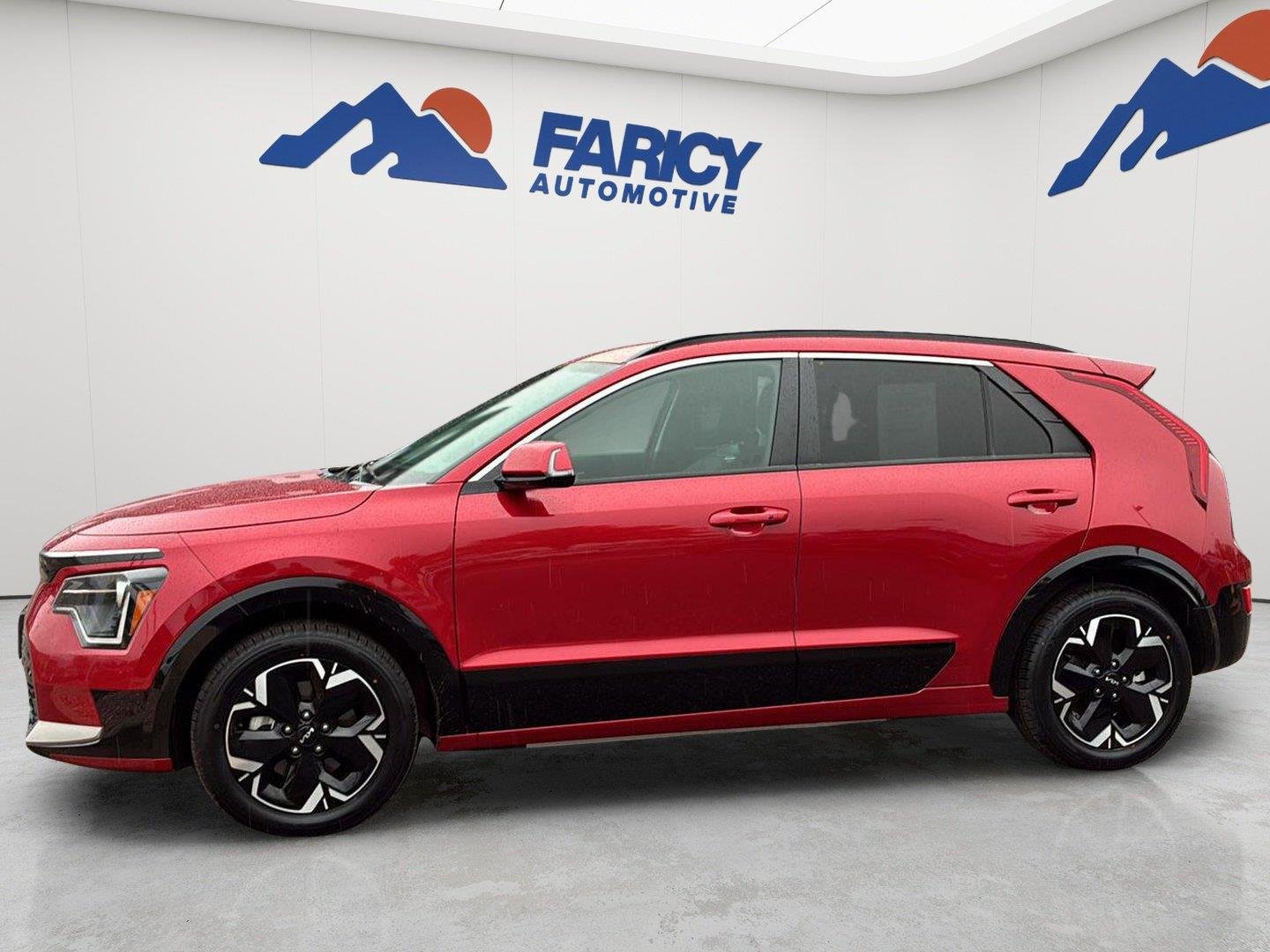 2023 Kia Niro