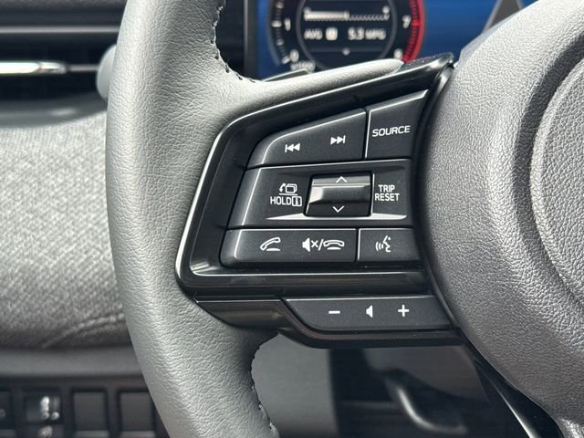 New 2026 MAGNETITE GRAY METALLIC Subaru Premium image 30