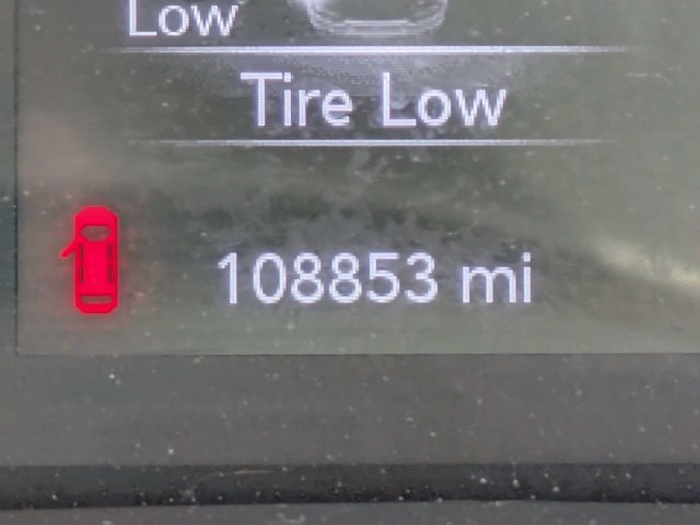 Used 2019 White Jeep Latitude Plus image 32