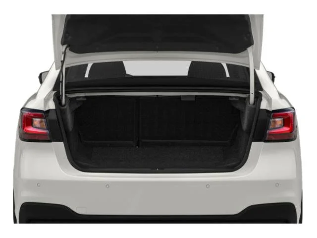 Used 2022 Ice Silver Metallic Subaru Limited image 14