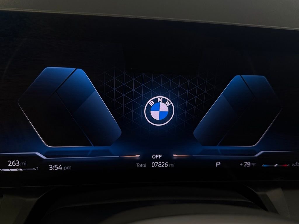Certified Used 2026 Black BMW 30 xDrive image 18