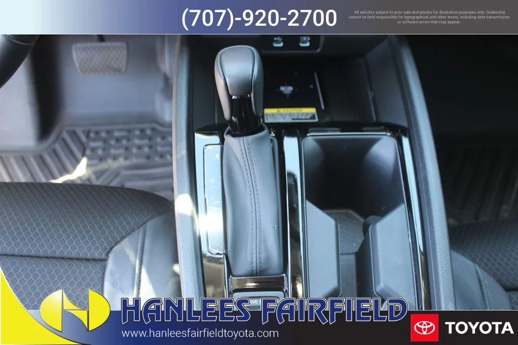 Used 2025 White Honda EX-L image 22
