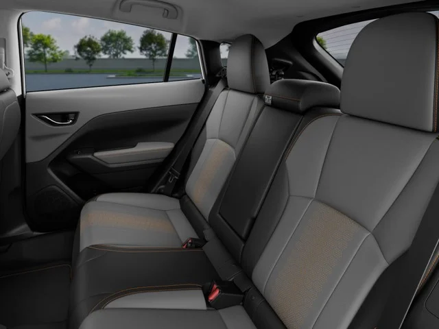 New 2027 CRYSTAL WHITE PEARL Subaru Limited image 16
