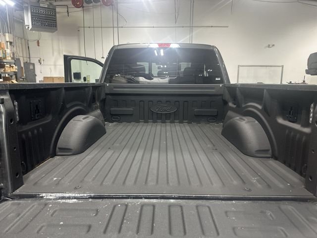 Used 2020 Gray Ford XLT image 26