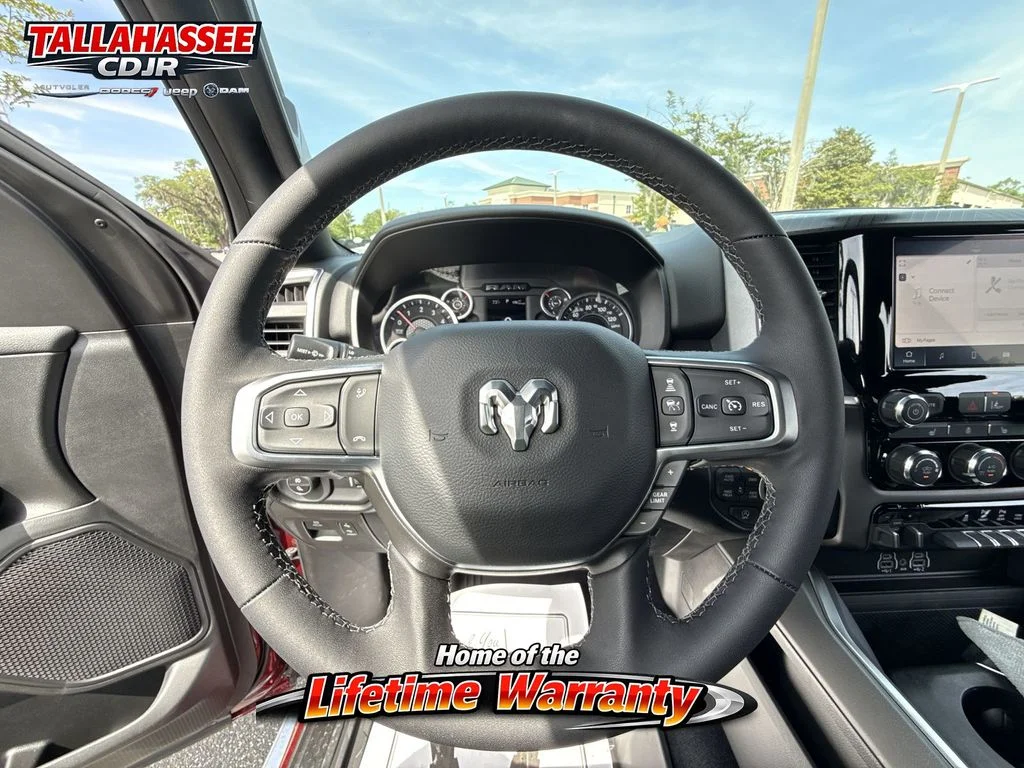 2026 RAM 1500 Big Horn/Lone Star - Photo 19