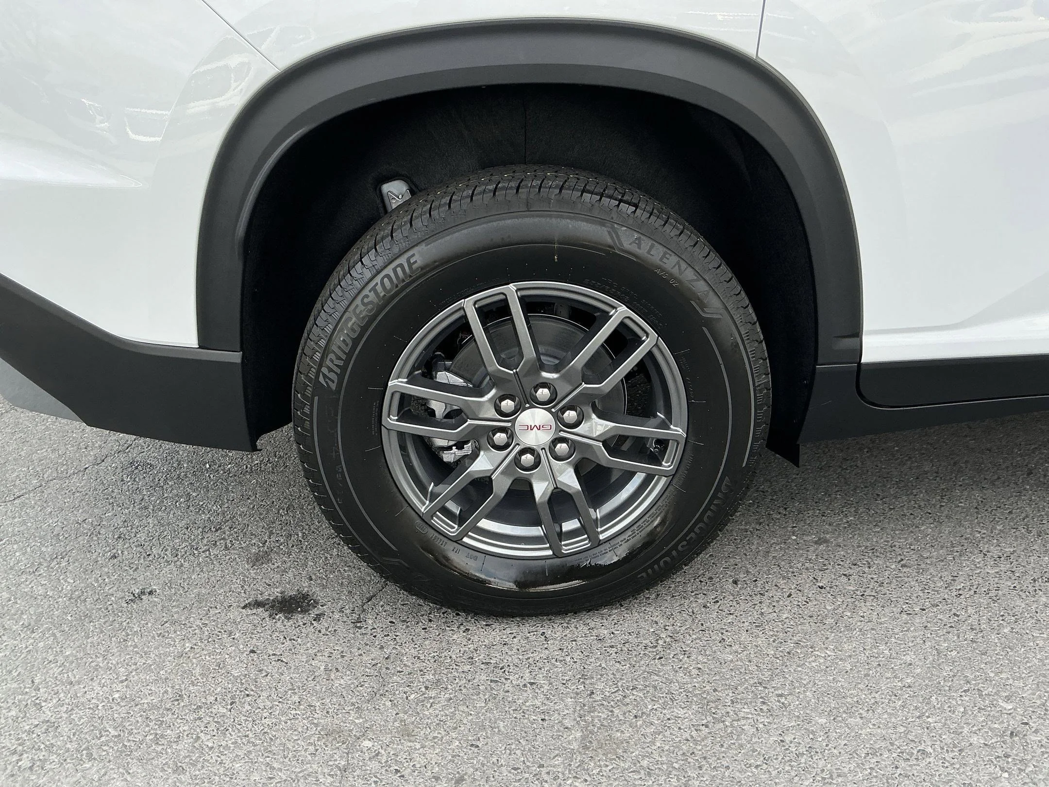 2026 GMC Acadia Elevation - Photo 23