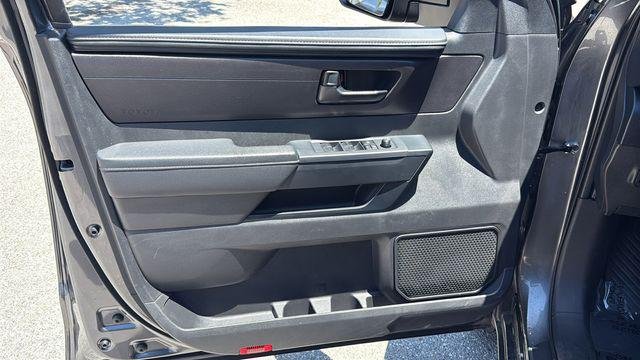 Certified Used 2025 MAGNETIC GRAY MET. Toyota  image 39